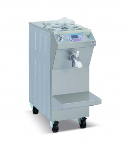 Cukrářský míchač a multifunkční stroj CHEF LCD 60